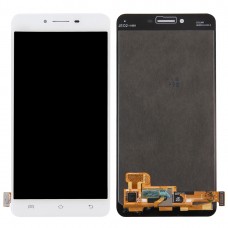 For Vivo X6 Plus LCD Screen and Digitizer Full Assembly 