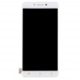 For Vivo X6 Plus LCD Screen and Digitizer Full Assembly