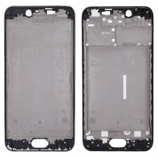 A Vivo Y67 / V5 Első Ház LCD keret visszahelyezése Plate (fekete)
