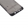 Ramka LCD dla Vivo Y67 / V5 Przód obudowy osłoną Plate (srebrny)