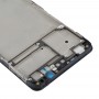 עבור Vivo Y79 חזית שיכון LCD מסגרת Bezel פלייט (שחור)