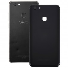 Для Vivo Y79 задня кришка (чорний)