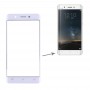 For vivo X Play5 Front Screen Outer Glass Lens (Curved)(White)