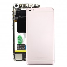 Per Vivo X7 più copertura posteriore della batteria (oro) 