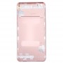 Per Vivo X7 più copertura posteriore della batteria (oro rosa)
