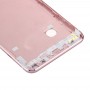Per Vivo X7 copertura posteriore della batteria (oro rosa)
