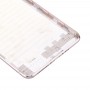 Pro Vivo X6 Plus baterie Zadní kryt + Front Housing LCD rámeček Rámeček Plate (Gold)