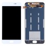Original LCD Screen and Digitizer Full Assembly for Vivo Y67(White)