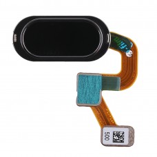 Fingerprint Sensor Flex Cable for Vivo Xplay6 (Black)