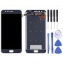Original LCD Screen and Digitizer Full Assembly for Vivo X9i(Black)