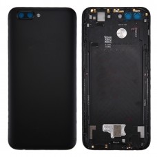 Battery Back Cover за OPPO R11 (черен)