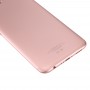 Batterie couverture pour OPPO R11 (or rose)