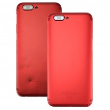 Battery Back Cover för OPPO R11 (Red)