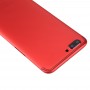 Battery Back Cover for OPPO R11(Red)