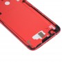 Battery Back Cover for OPPO R11(Red)