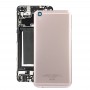 Pour OPPO R9 / F1 Plus Battery Back Cover (Gold)