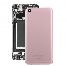 За OPPO R9 / F1 Plus Battery Back Cover (Rose Gold)