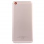 Pour OPPO R9 Plus Battery Back Cover (Gold)