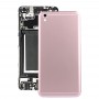 Pour OPPO R9 Plus Battery Back Cover (Gold Rose)