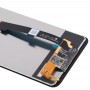 מסך LCD ו Digitizer מלא עצרת עבור OPPO A73 (שחור)