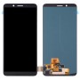 LCD Screen and Digitizer Full Assembly for OPPO R11s(Black)