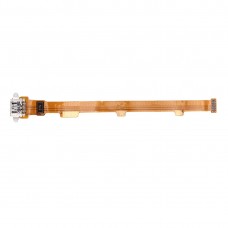 For OPPO R7s Charging Port Flex Cable