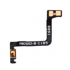 For OPPO R9 Plus Power Button Flex Cable