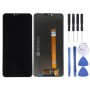 LCD Screen and Digitizer Full Assembly for OPPO A5(Black)