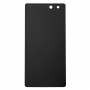 For OPPO R1C R8207 Battery Back Cover(Black)