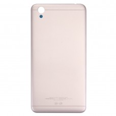 Battery Back Cover for OPPO A37(Gold)