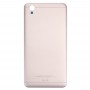 Battery Back Cover dla OPPO A37 (Gold)