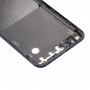 Per OPPO R9s copertura posteriore della batteria (Nero)