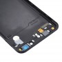 Battery Back Cover för OPPO R9s Plus / F3 Plus (Svart)