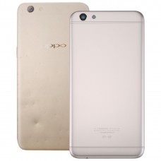 Battery Back Cover for OPPO R9s Plus / F3 Plus(Gold)