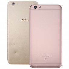 Battery Back Cover for OPPO R9s Plus / F3 Plus(Rose Gold)