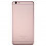 Battery Back Cover dla OPPO R9s Plus / F3 Plus (Rose Gold)