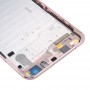 Аккумулятор Задняя крышка для OPPO R9s Plus / F3 Plus (розовое золото)