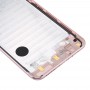 La batería cubierta trasera para OPPO R9s Plus / F3 Plus (de oro rosa)