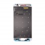 פלייט Bezel מסגרת LCD מכסה טיימינג עבור OPPO R9s (לבן)