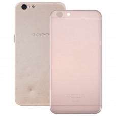 OPPO A57 Battery Back Cover (Rose Gold)