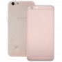 За OPPO A57 Battery Back Cover (Rose Gold)