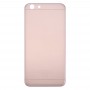 За OPPO A57 Battery Back Cover (Rose Gold)