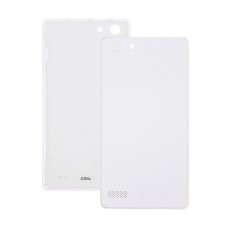 For OPPO A33 Battery Back Cover(White) 