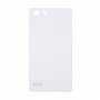 For OPPO A33 Battery Back Cover(White)