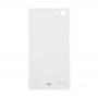 For OPPO A33 Battery Back Cover(White)