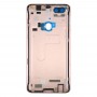 For OPPO R11s Back Cover(Gold)