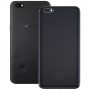 For OPPO A77 Back Cover(Black)