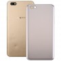 For OPPO A77 Back Cover(Gold)