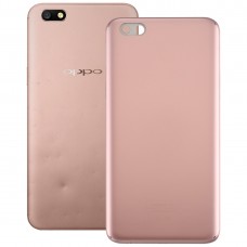 For OPPO A77 Back Cover(Rose Gold)