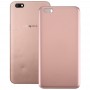 OPPO A77 Back Cover (Rose Gold)